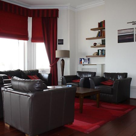 Best Western York House Hotel Eastbourne Dış mekan fotoğraf