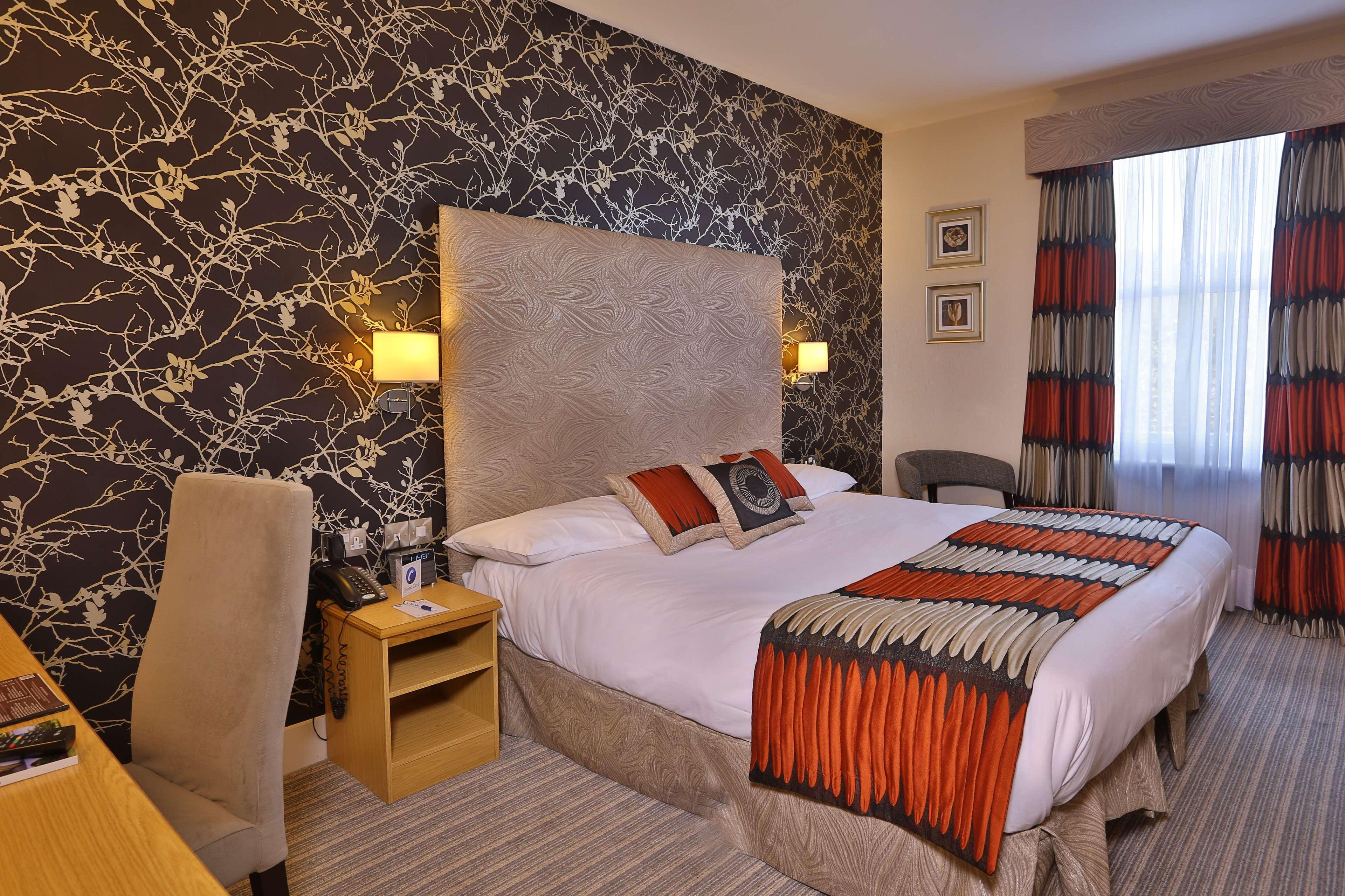 Best Western York House Hotel Eastbourne Dış mekan fotoğraf
