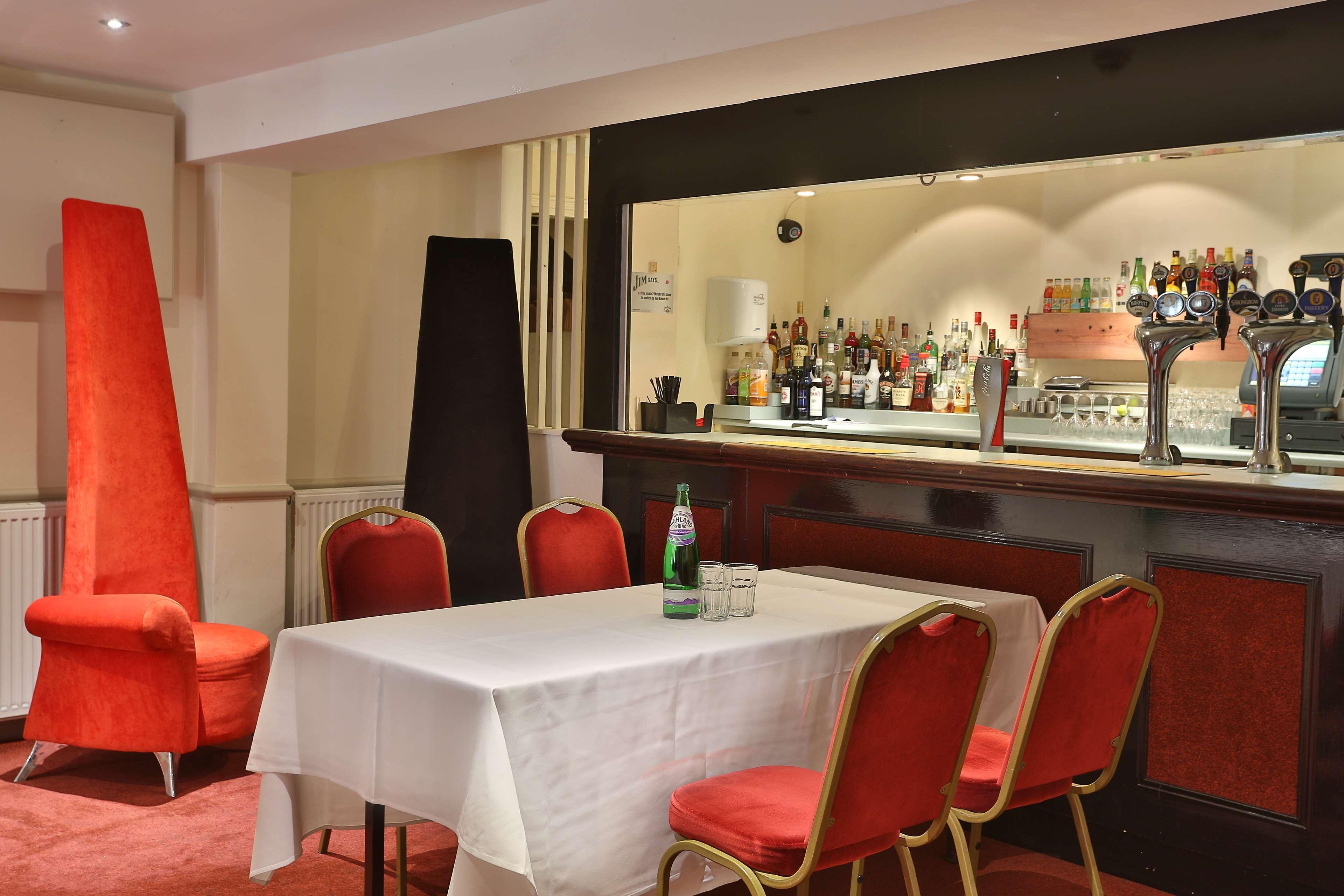 Best Western York House Hotel Eastbourne Dış mekan fotoğraf