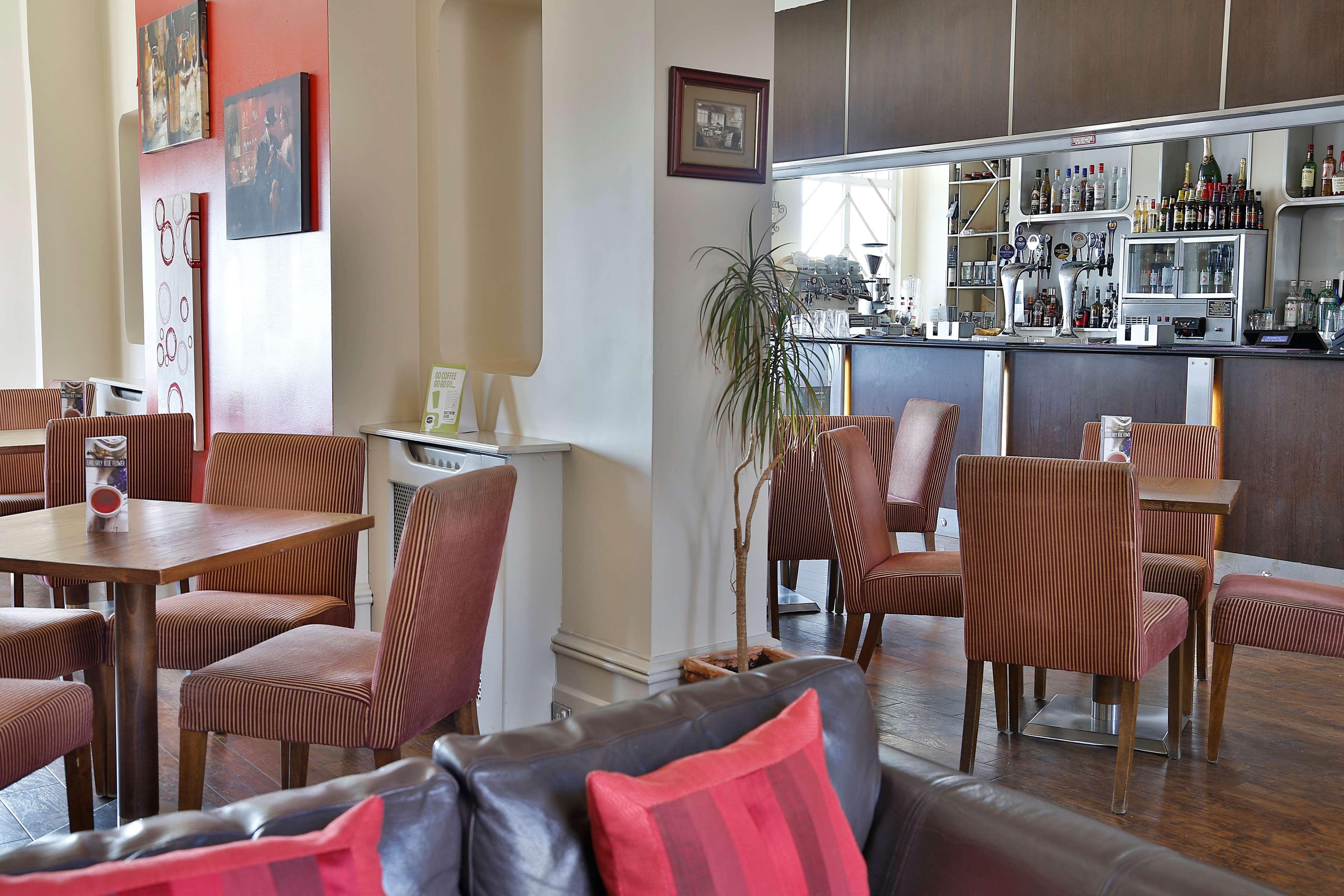 Best Western York House Hotel Eastbourne Dış mekan fotoğraf